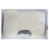 NEW 8h Compartable 100% Polyester Fiber Pillow