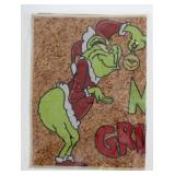 23x16inch Merry Grinchmas Mat