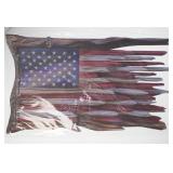 NEW United States of America Flag Wall Decoration