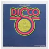 Atlantic/Atco Disco Chic Savoir Faire/Chic le