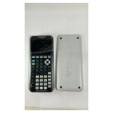 Texas Instruments TI-84 plus CE python