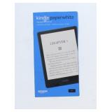 New Amazon Kindle Paperwhite 11th Gen 32GB