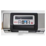 Nesco VS-12 Vacuum Sealer