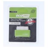 Eco OBD2 Plug and Drive Economy Chip Tuning Box