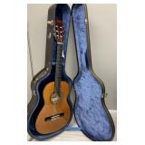 Valencia VC103 Acoustic Guitar in Case