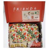 FRIENDS Television Series Shutterfly Merch Box