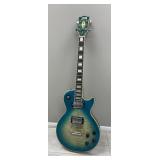 Les Paul Custom 6-String Guitar