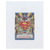 Superman Comics Playing Cards by Theory11