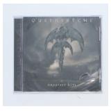 SEALED Queensryche Greatest Hits