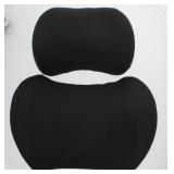 Memory Foam Back and Neck Support Pillows