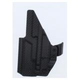 Carbon Fiber Gun Holster