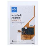 Medline Handheld Aneroid Neoprene