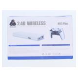 Game Stick Pro 2.4 Wireless Full of retro Games 2