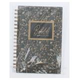 Behold Bible Study Journal New