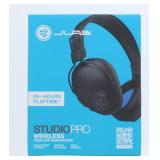 Studio Pro Wireless over ear Headphones New