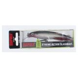 Fishing Lure Rapala X-Rap XR-10 Silver NEW SEALED