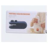 Portable Sealing Machine Purse Size