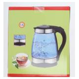 Cordless Electric Kettle 1.8L