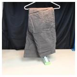 L.L.Bean Riverton Bottoms Dark Ash  Lined Pants