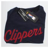 Pro Standard NBA L.A. Clippers Short Sleeve