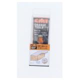 CMT Orange Tools Router Bit Carbide Tipped Z2