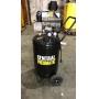 Central pneumatic air compressor