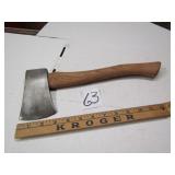 COLLINS HATCHET