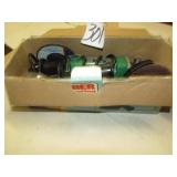 NEW HDC 4" ANGLE GRINDER