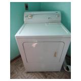 KENMORE 400 ELECTRIC DRYER W/ EXTRA LARGE TUB