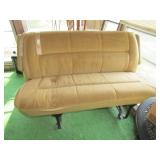 3 VAN BENCH SEATS