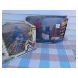 SPIDERMAN ULTIMATED WEB BLASTER, MORE