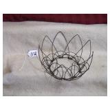 ALADDIN? WIRE FOLDING HEATER FOR OIL LAMP