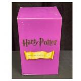2000 Harry Potter Sealed Enesco #823260 Bookends
