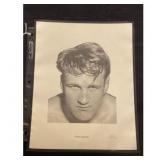 Vintage Sport Pix Bronco Nagurski Premium 8x10