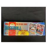 1994 Topps Baseball Complete Factory Set