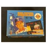 1995-96 Beisbol Venezuela Factory Set