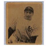 1949 Bowman Baseball Phil Rizzuto Rookie