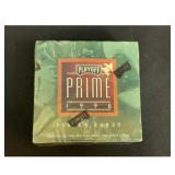 1996 Playoff Sealed Football Wax Box