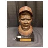 1989 Rudolph Rubino Babe Ruth Bust #355/5000