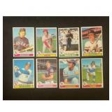 Approx. 600 1979 Topps Baseball Cards