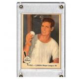 (3) 1959 Fleer Ted Williams Cards With Graded