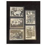 (25) 1964 Topps Beatles Cards 3rd Series