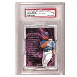 1994 Flair Wave Cello Pack A-rod Bottom Psa 9