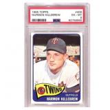 1965 Topps Harmon Killebrew Psa 6