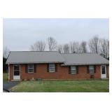 NICE BRICK DUPLEX 12/21/24