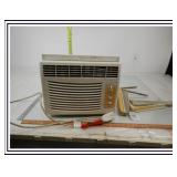 HAIER AIRCONDITIONING UNIT