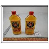 2-NEW-16 FL OZ BOTTLE OF MURPHY OIL SOAP