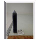 *BLUE QUARTZ TOWER 17 1/2"