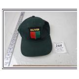 OLIVER HAT-ONE SIZE FITS MOST