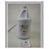 NEW-PRODUCTS CHEMICAL INSTANT HAND SANITIZER